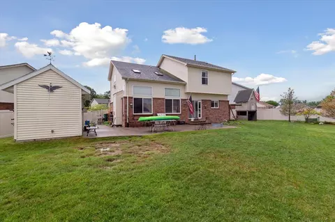 29230 Hunter, Brownstown, MI 48183 photo 34