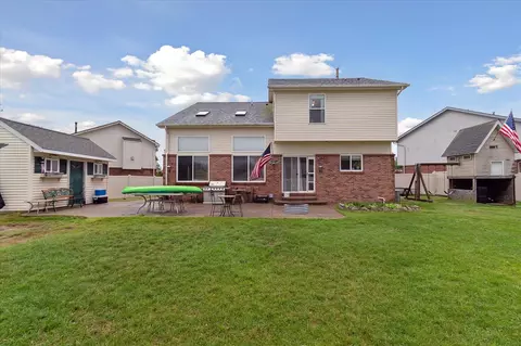 29230 Hunter, Brownstown, MI 48183 photo 35