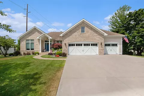 172 Bay Mdws, Holland, MI 49424