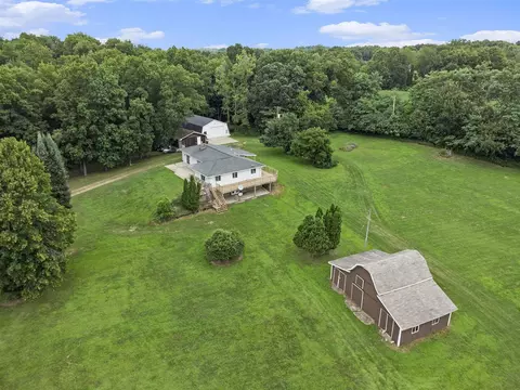 717 Bath Mls, Albion, MI 49224