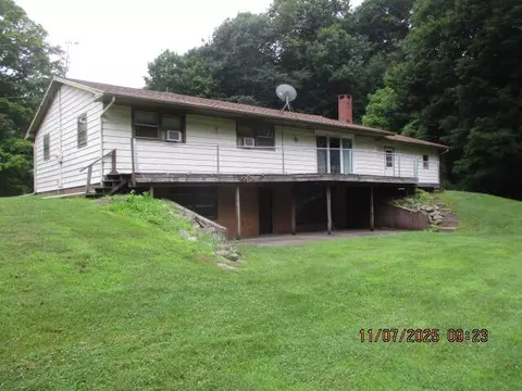 Exterior - 8972 Andrews, Bellevue, MI 49021 photo 1 of 3