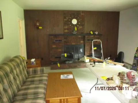 Living - 8972 Andrews, Bellevue, MI 49021 photo 1 of 3