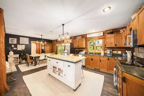 Kitchen - 7750 Hivon, Carleton, MI 48117 photo 1 of 5