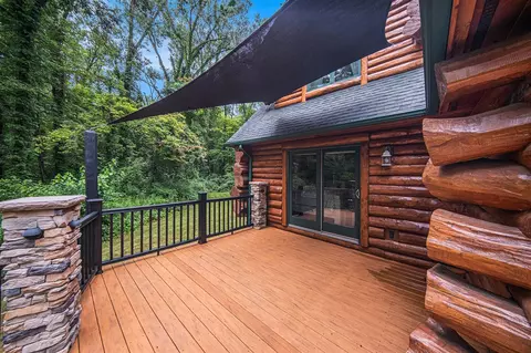 Exterior - 7750 Hivon, Carleton, MI 48117 photo 4 of 12