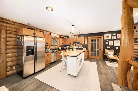 Kitchen - 7750 Hivon, Carleton, MI 48117 photo 3 of 5