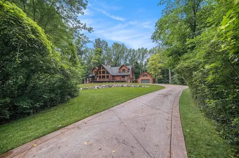 Exterior - 7750 Hivon, Carleton, MI 48117 photo 12 of 12