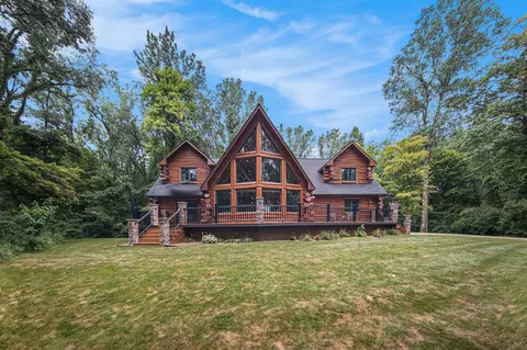 Exterior - 7750 Hivon, Carleton, MI 48117 photo 2 of 12