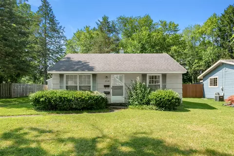 2516 Glendale, Kalamazoo, MI 49004