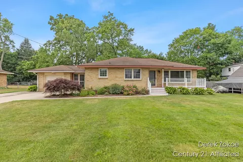 7781 Hickory, Jenison, MI 49428