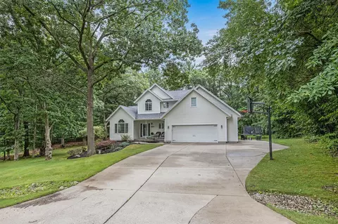 10761 Timberline, Greenville, MI 48838
