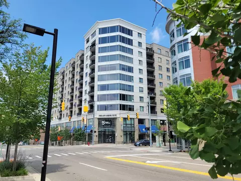 111 N Ashley #412, Ann Arbor, MI 48104