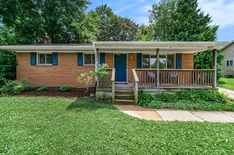 3120 Lorraine, Ann Arbor, MI 48108