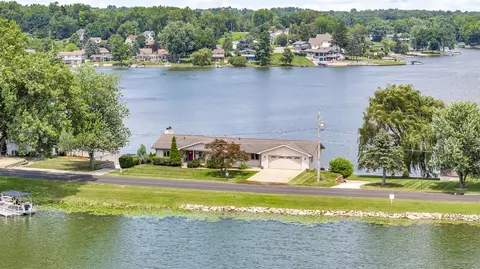 11144 Pinewood, Jerome, MI 49249
