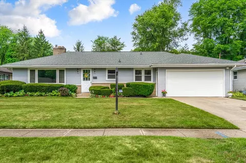 1117 Turwill, Kalamazoo, MI 49006