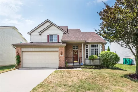 6602 Robindale, Ypsilanti, MI 48197