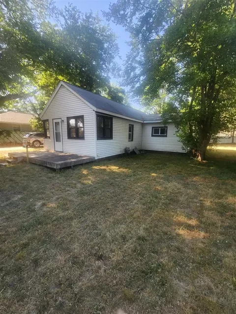 1136 Francis, Muskegon, MI 49442