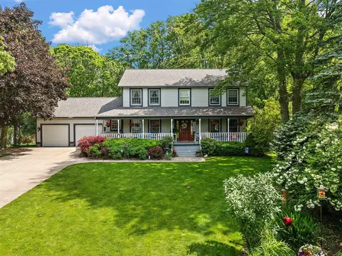 18689 Aztec, Spring Lake, MI 49456