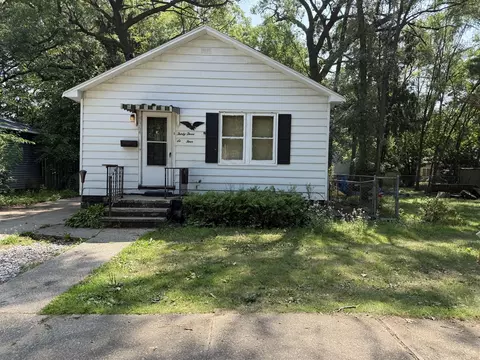 3364 7th, Muskegon Heights, MI 49444