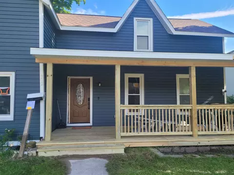 312 W Upton, Reed City, MI 49677