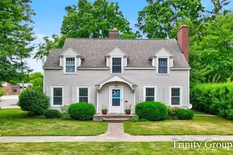 103 Elm, Fremont, MI 49412