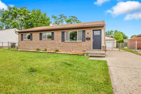 38216 N Jean, Westland, MI 48186