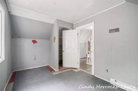 Bedroom - 808 Riverside, Belding, MI 48809 photo 8 of 8