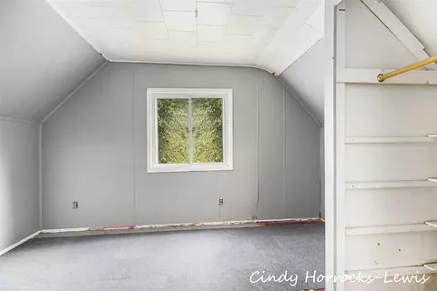 Bedroom - 808 Riverside, Belding, MI 48809 photo 7 of 8
