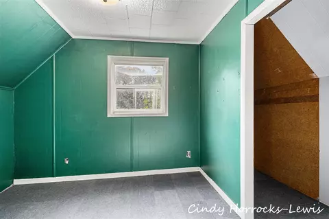 Bedroom - 808 Riverside, Belding, MI 48809 photo 3 of 8