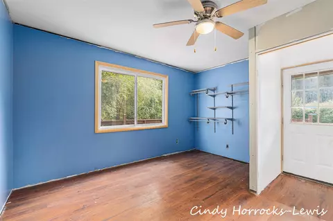 Bedroom - 808 Riverside, Belding, MI 48809 photo 1 of 8