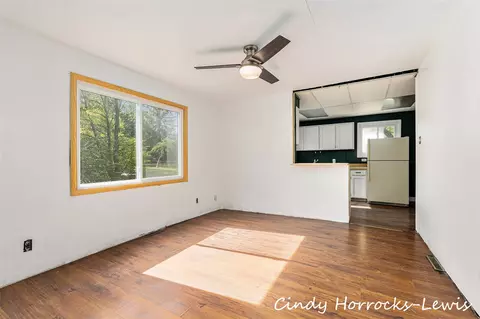 Living - 808 Riverside, Belding, MI 48809 photo 1 of 2