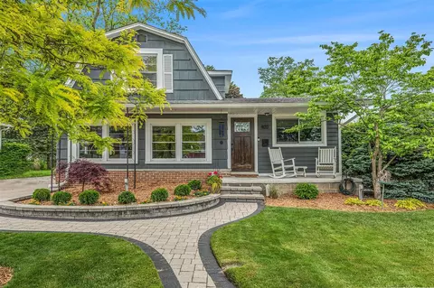 403 N Helen, Rochester, MI 48307