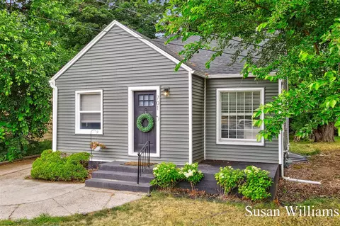 701 Fuller, Grand Rapids, MI 49503
