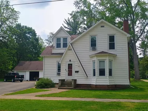 315 Spring, Big Rapids, MI 49307