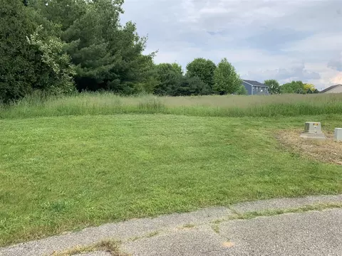 1239 Diamond Hbr #LOT 9, Cassopolis, MI 49031