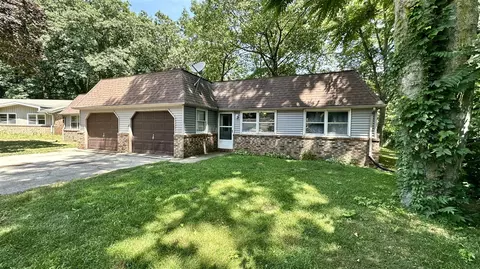 3919 3917 Reinhardt, Stevensville, MI 49127