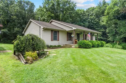 Exterior - 7899 Benn, Parma, MI 49269 photo 6 of 20