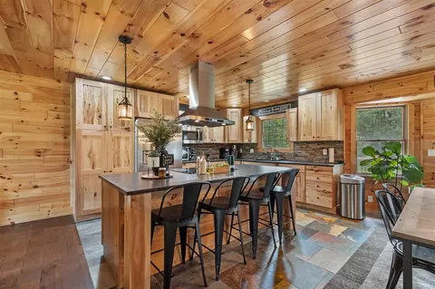 Kitchen - 7899 Benn, Parma, MI 49269 photo 1 of 6