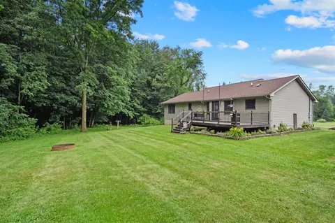 Exterior - 7899 Benn, Parma, MI 49269 photo 14 of 20