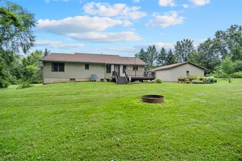 Exterior - 7899 Benn, Parma, MI 49269 photo 15 of 20