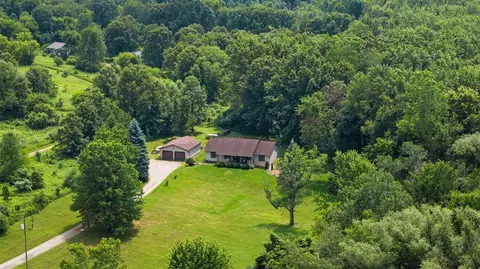 View/Area - 7899 Benn, Parma, MI 49269 photo 5 of 8