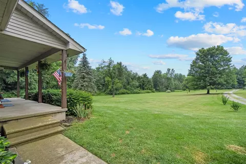 Exterior - 7899 Benn, Parma, MI 49269 photo 5 of 20