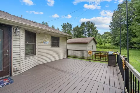 Exterior - 7899 Benn, Parma, MI 49269 photo 12 of 20