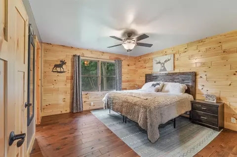 Bedroom - 7899 Benn, Parma, MI 49269 photo 1 of 4