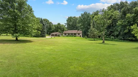 Exterior - 7899 Benn, Parma, MI 49269 photo 18 of 20