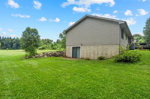 Exterior - 7899 Benn, Parma, MI 49269 photo 16 of 20