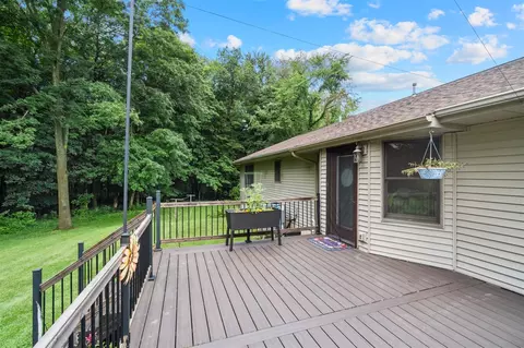 Exterior - 7899 Benn, Parma, MI 49269 photo 11 of 20