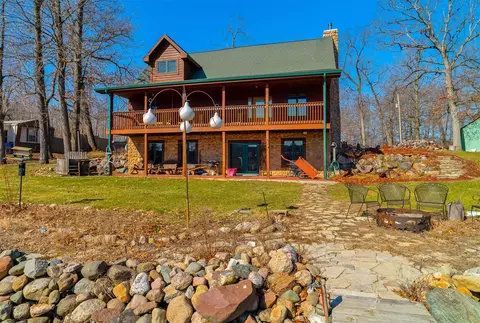 7731 Topinabee, Montgomery, MI 49255