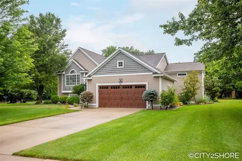 3981 Acadia, Hudsonville, MI 49426