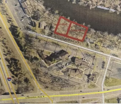 503 S S Shr, Battle Creek, MI 49014