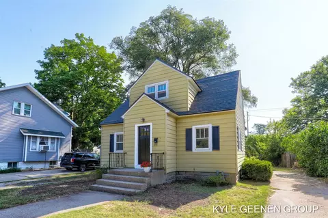 747 State, Holland, MI 49423